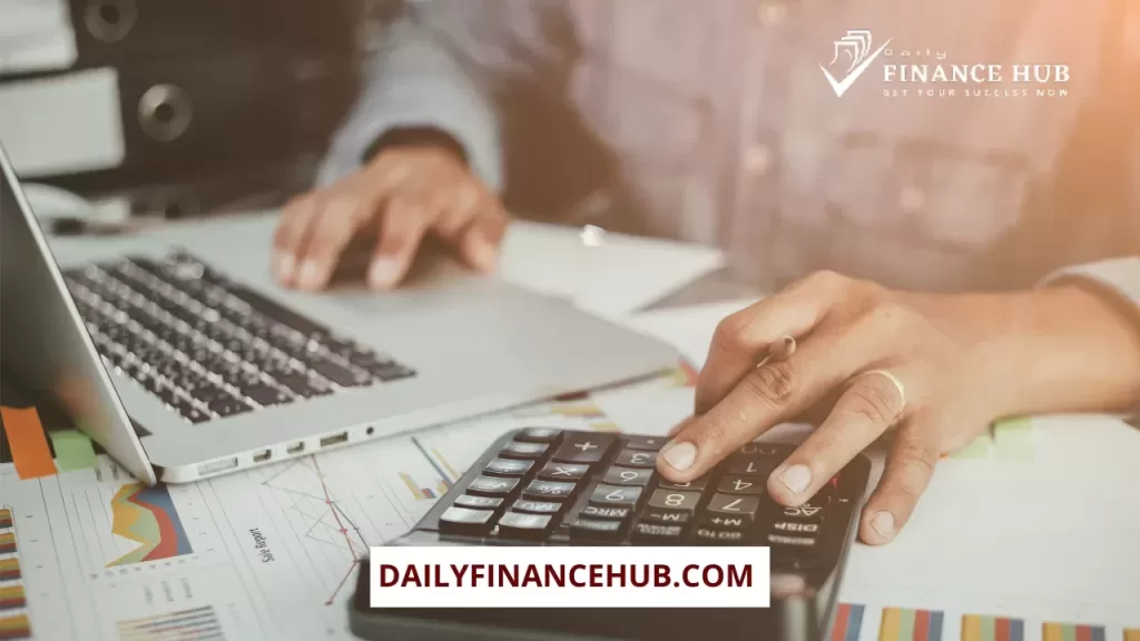daily finance 2